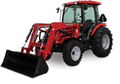 Shop Pre-Owned Agriculture Equipment at Beeler Tractor Co.