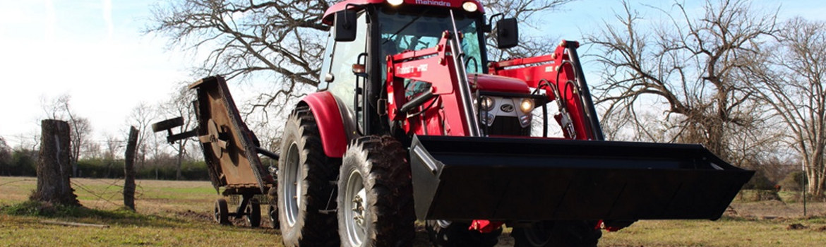 2018 Mahindra Tractor for sale in Beeler Tractor Co., Yuba City, California