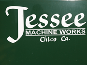 jessee machine works