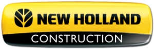 new holland construction