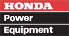 honda power equipment