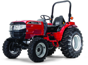 Shop Tractors at Beeler Tractor Co.