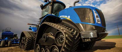 Agriculture Equipment for sale at Beeler Tractor Co.